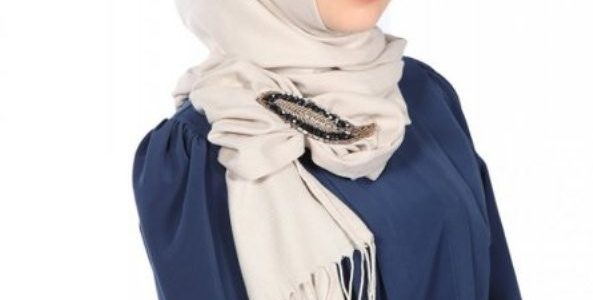 لفات حجاب 2017 تركية وعادية بأجمل لفات حجابات للصيف لإطلالات نهارية رائعة وطرق لف الحجاب