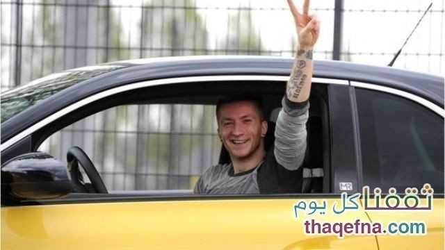 الريال وبرشلونه يلاحقان صاحب الرقم القياسي في الجرائم المرورية
