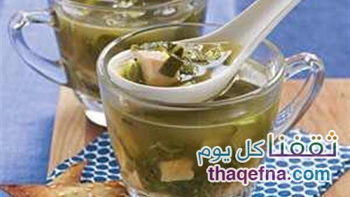 “شوربة الشوفان والزنجبيل” تخلصك من 5 كيلو في أسبوع