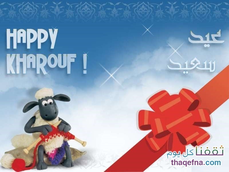 أجمل صور لخروف عيد الأضحى 2015 وأحدث كوميكس