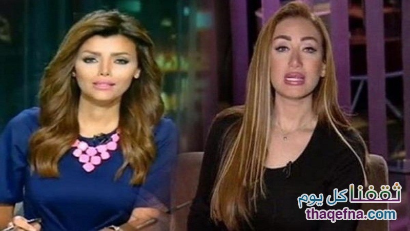فتاة “التحرش” السبب وراء إغلاق “إيمان الحصري” الهاتف في وجه “ريهام سعيد”