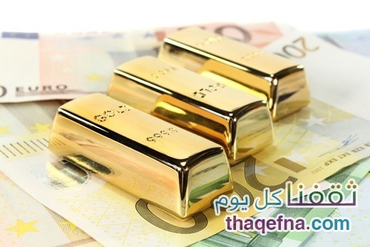 ارتفاع سعر الدولار وانخفاض الذهب.. أبرز نتائج أخبار سوق البورصة