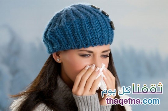 كيف نعزز جهازنا المناعي ونخفف أعراض نزلات البرد والانفلونزا
