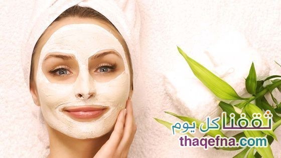 قولي وداعا لإسمرار المنطقة المحيطة بالفم من هنا