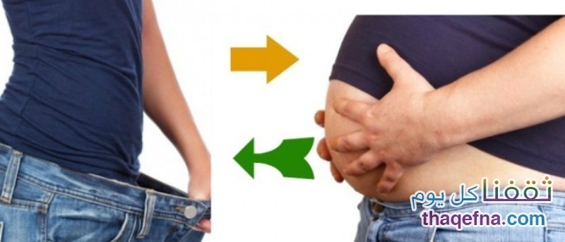 فاكهة لذيذة تخلصكم من الكرش نهائياً خلال شهر فقط وهي مذكورة بالقرآن الكريم!! تعرفوا عليها