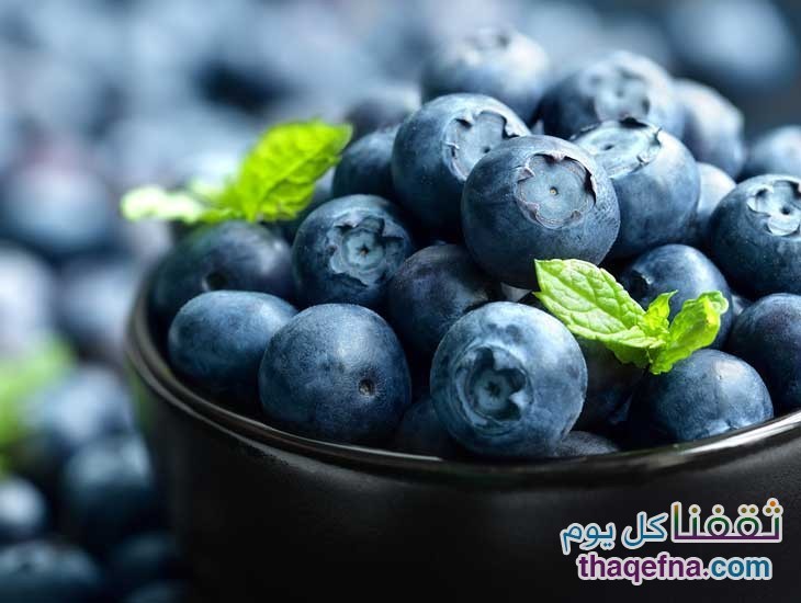 خفض مستوى السكر في الدم العنب البري