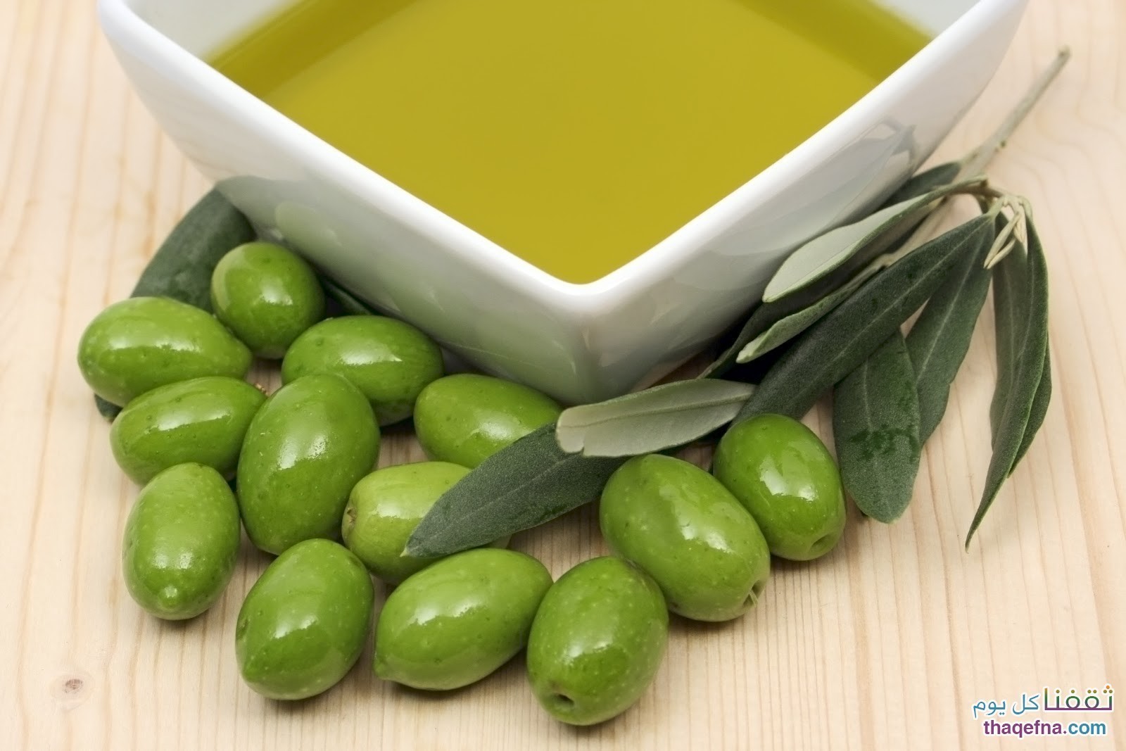 فوائد زيت الزيتون للجسم وماذا يعالج من أمراض خاصة للمعدة وإلتهابات الجسم !!