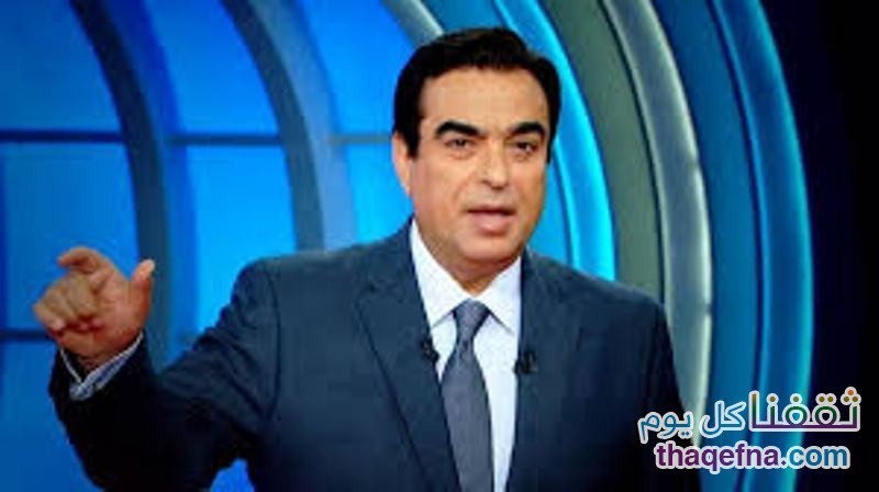 برنامج المسامح كريم وفضيحة الخيانة الزوجية مع عدم الغفران