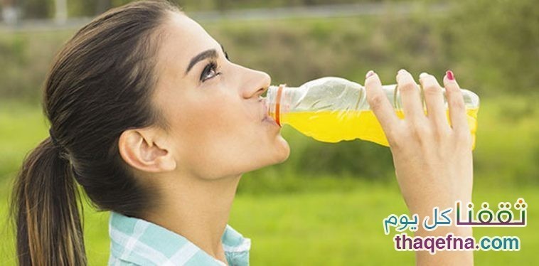 من أجل زيادة الوزن ،، إليك المشروبات التي تساعدك في الزيادة الطبيعية