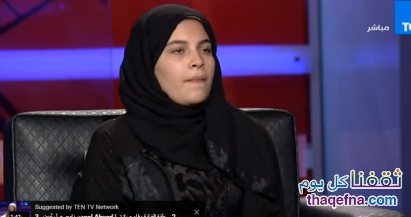شاهدوا بالفيديو قصة فتاة قاصر تم إغتصابها مدة عامين داخل المسجد والتفاصيل ترويها بنفسها!!