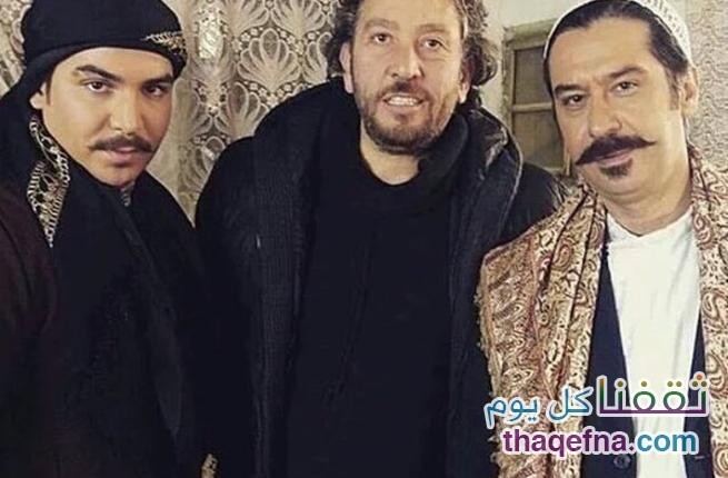 باب الحارة 8 أحداث وأسرار جديدة.. وسبب تغيير العقيد معتز