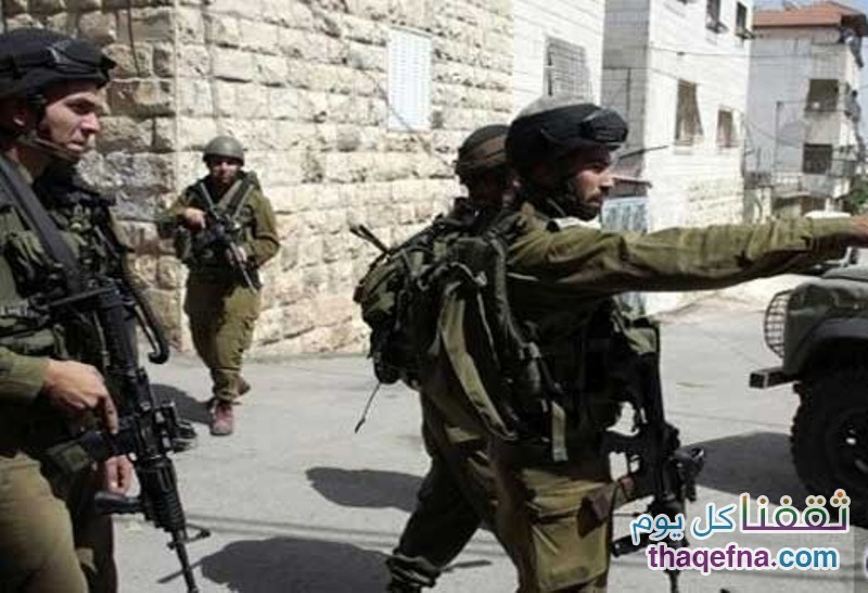 أخبار فلسطين اليوم الثلاثاء مواجهات وإعتقالات وإستشهاد الشاب جمال دويكات