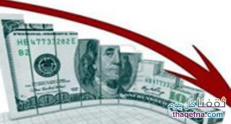 الدولار يواصل الإنهيار بالسوق السوداء أمام الجنيه المصري ويعكس كافة التوقعات