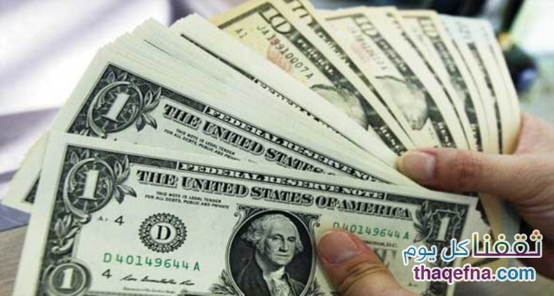 الإرتفاع في أسعار الدولار يستمر تصاعده منذ عدة أيام ويصل الى 12 جنيه والبنك المركزي يحاول السيطرة
