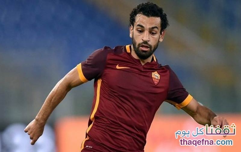 محمد صلاح أفضل لاعب بتصفيات أمم أفريقيا على حسب ما أعلنتها الفيفا