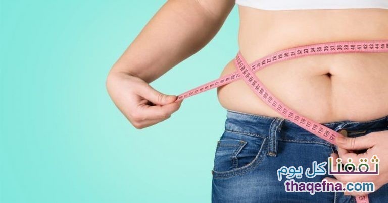 وصفات بَسيطة ومنزلية من أجل تخفيف الكرش تعرفوا عَليها