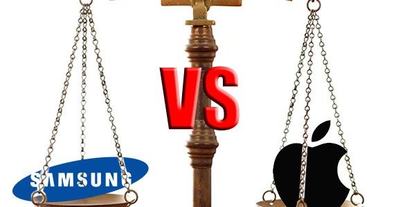 سامسونج أبل جوجل صراعات التكنولوجيا . . . ومن هي الجهات المستفيدة من نجاح طرف وخسارة آخر