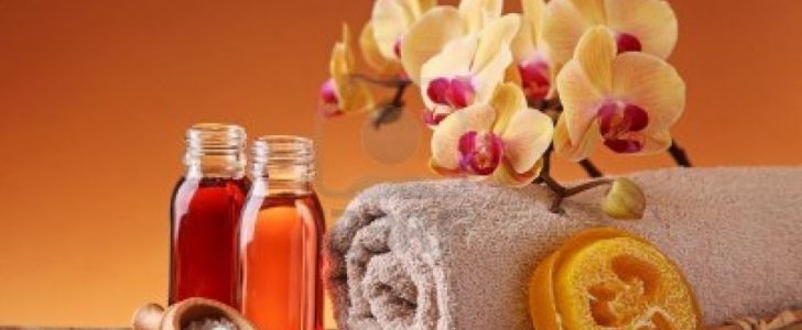 أنواع الزيوت العطرية . . . وفوائدها . . .تعرف عليها واستفد منها شاهد بالصور