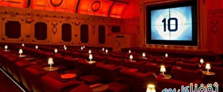 الفيلم السعودي القصير قاري يخترق المهرجانات العالمية ويظهر السينما السعودية بإطلالة جديدة