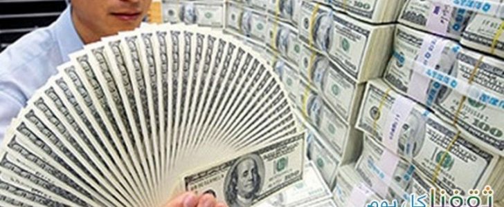 سعر الدولار اليوم الأحد 9/1/2017 وإرتفاع جديد على أسعار صرف الدولار وتحدي الحملات الامنية