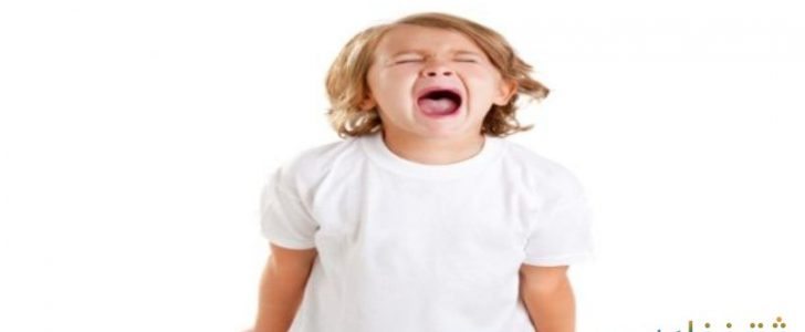 علاج نوبات الغضب والصراخ لدى الأطفال وما هو الحل الأمثل لتفادي الغضب الكبير