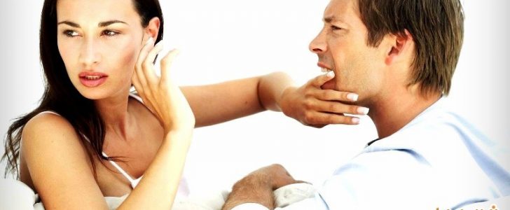 تعرفوا معنا على 6 أمور تحدث للرجل والمرأة عند التوقف عن ممارسة العلاقة الحميمة .. خاص للمتزوجون