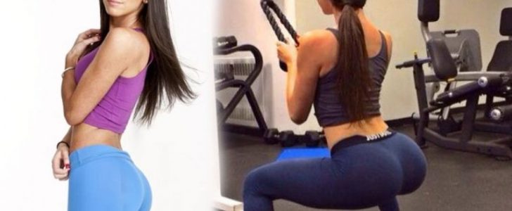 تعرفي معنا على ثلاثة تمارين منزلية من أجل الحصول على أرداف مشدودة وجذابة وعليك بتطبيقها