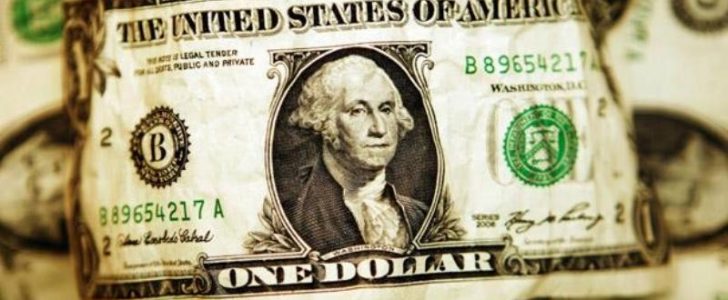 سعر الدولار اليوم الأحد 11/1/2017 وعودة ظهور السوق السوداء لتنافس البنوك على أعلى سعر للدولار