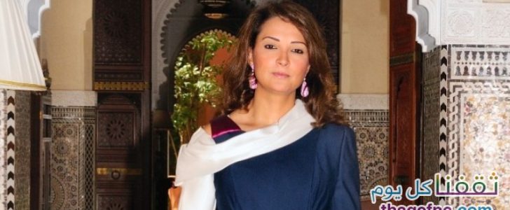 الحكم على سيدة الأعمال المشهورة هند العشابي بالسجن مدة ثلاثة سنوات بسبب هذه التهمة
