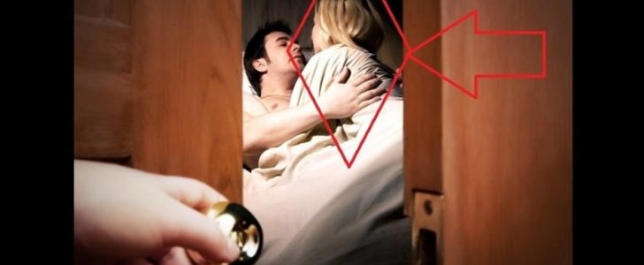 قصة خيانة زوجة لا تخطر على بال أحد ولن تصدق مدى جرأة الزوج في معصيته ومع من خان زوجته!!