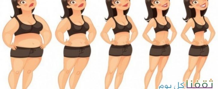 تعرفوا معنا على أفضل مشروب سحري يساعدك في التخلص من أكثر من كيلو خلال أسبوع