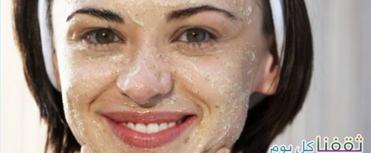 أفضل قناع طبيعي من أجل الحصول على بشرة نضرة وحيوية مثل بشرة الأطفال … جربيها بنفسك