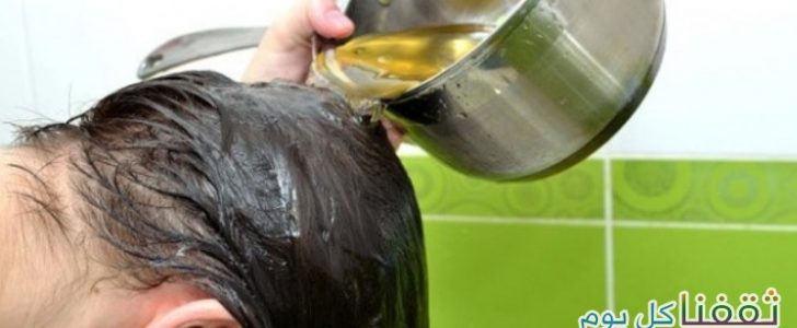 وصفة طبيعية تساعد على نمو الشعر بسرعة وبوقت قصير جداً … نتائج لا تصدق