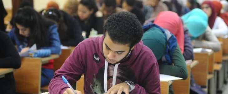نماذج امتحانات بوكليت الثانوية الازهرية 2017 عبر موقع الأزهر بجميع المواد الجديدة المعتمدة