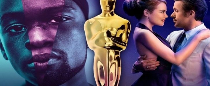 حفل جوائز الاوسكار 2017 – حفل توزيع جوائز الاوسكار التاسع والثمانون Oscar 2017 – شاهدوا بالصور