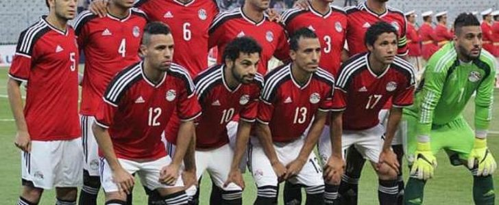 موعد مباراة مصر وغينيا الاربعاء 1-3-2017 وفرصة قوية للفريق المصري في تصدر المجموعة الأولى