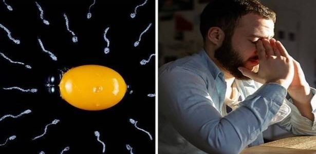 إحذر أيها الرجل .. هناك 5 عادات يومية تقتل الحيوانات المنوية لديك، تعرف عليها الآن وإبدأ بحذرها قبل أن تفقد الإنجاب
