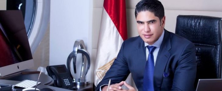 أحمد أبو هشيمة يحذر المواطنين من الصفحات المزورة على مواقع التواصل والتي تنسب نفسها لشخصيته