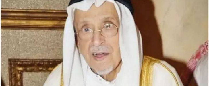 احمد سعيد العمودي والقبض على 6 أشخاص متورطين في الجريمة البشعة في مقتل رجل الأعمال وسرقة 11 مليون ريال من منزله
