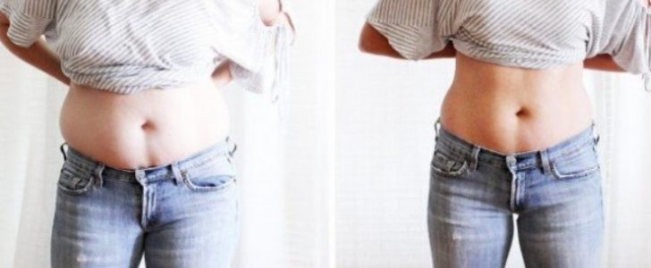 مكونين منزليين من أجل التخلص من الوزن الزائد والكرش وإذابة دهون الجسم