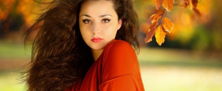 مكونات بسيطة تضاف للشامبو من أجل التقليل من تساقط الشعر في فصل الربيع
