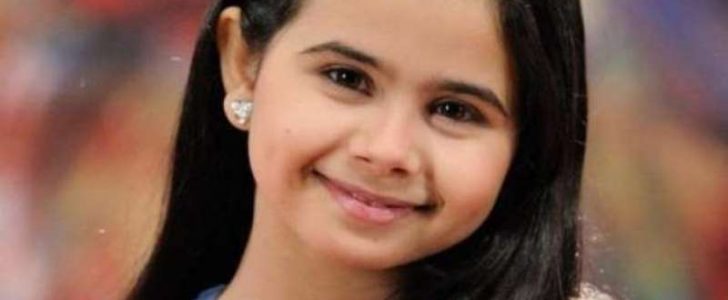 الفنانة منة عرفة ترد على منتقدي إطلالاتها الجديدة بالقول “كلنا بنكبر” من خلال برنامج ET بالعربي
