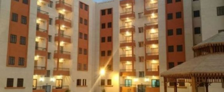نائب صندوق التمويل يؤكد البدء في تسليم 400 ألف وحدة سكنية في يوليو القادم