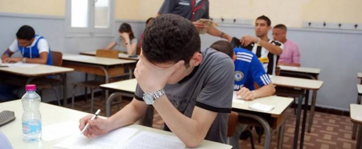 جدول الثانوية العامة 2017 بعد التعديل وأيام الإمتحانات 10 أيام وإمتحانات الثانوية العامة تنتهي في 24-6-2017