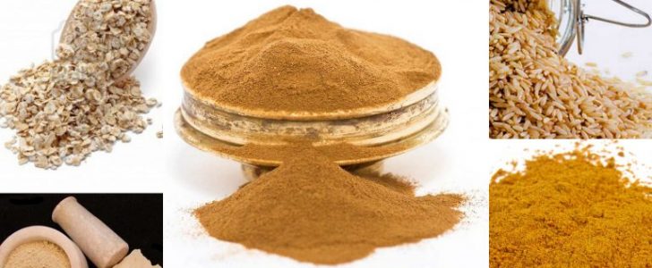تبييض الجسم .. إليكم هذه الخلطات الطبيعية لتبييض الجسم وتعطيه النضارة واللمعان وتناسب كل عروس