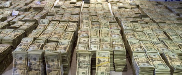 سعر الدولار اليوم في مصر الجمعة 17-3-2017 وأفضل أسعار تعاملات البنوك المصرية