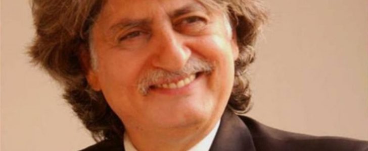 وفاة ستافرو جبرا رسام الكاريكاتير الشهير بعد صراع طويل مع المرض وعن عمر يناهز الـ 70 عاماً