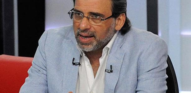 مطالبة المخرج وعضو مجلس الشعب خالد يوسف بدور أكثر فعلية للبرلمان في مواجهة الإرهاب