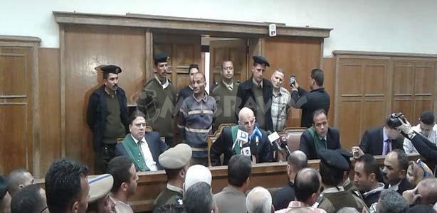 تصريحات محامي أشهر قضية اغتصاب التي شهدتها مصر في الفترة الأخيرة لطفلة البامبرز