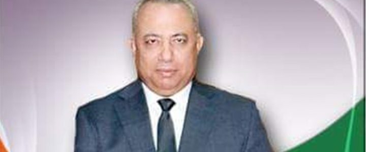 مفاجأة من العيار الثقيل تم إيقاف عامل الخدمات عاونة هشام عن العمل لمدة ثلاثة أشهر عما إرتكبه من واقعة التحرش